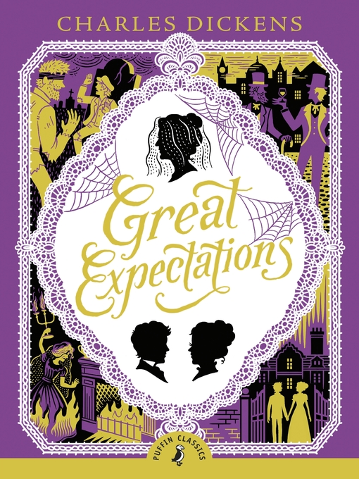Great Expectations (eBook)